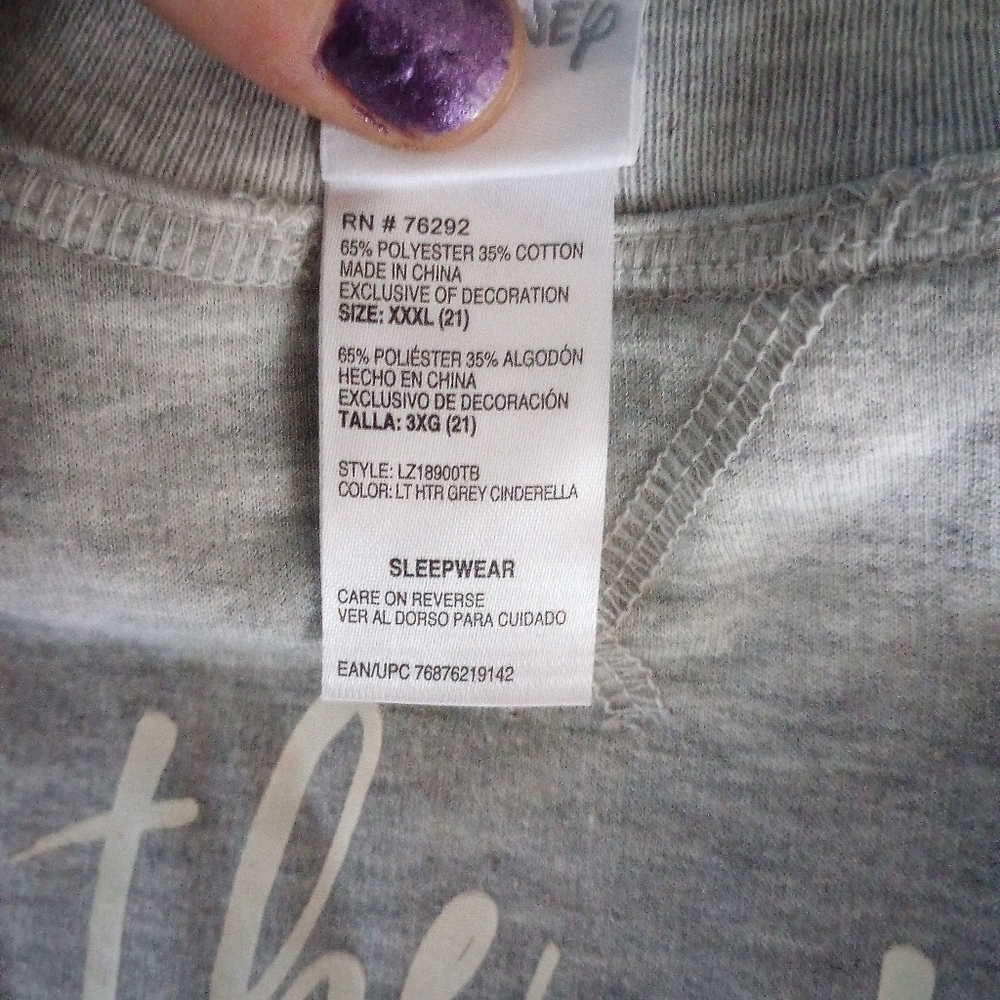 Sweater - Picture 2 of 2